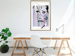 Poster 'Plastic Surgery'