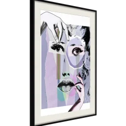 Poster 'Plastic Surgery'