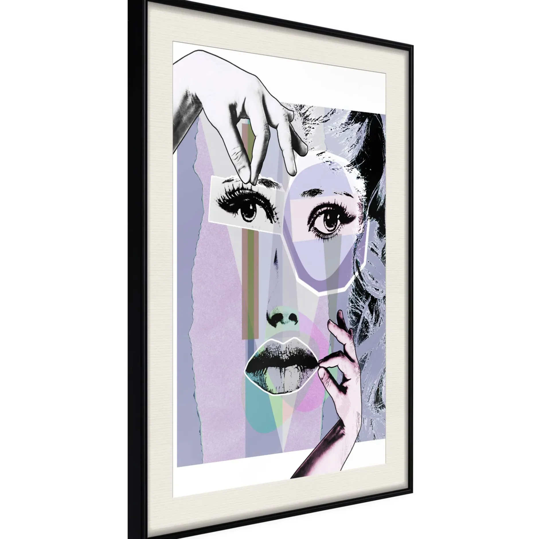 Poster 'Plastic Surgery'