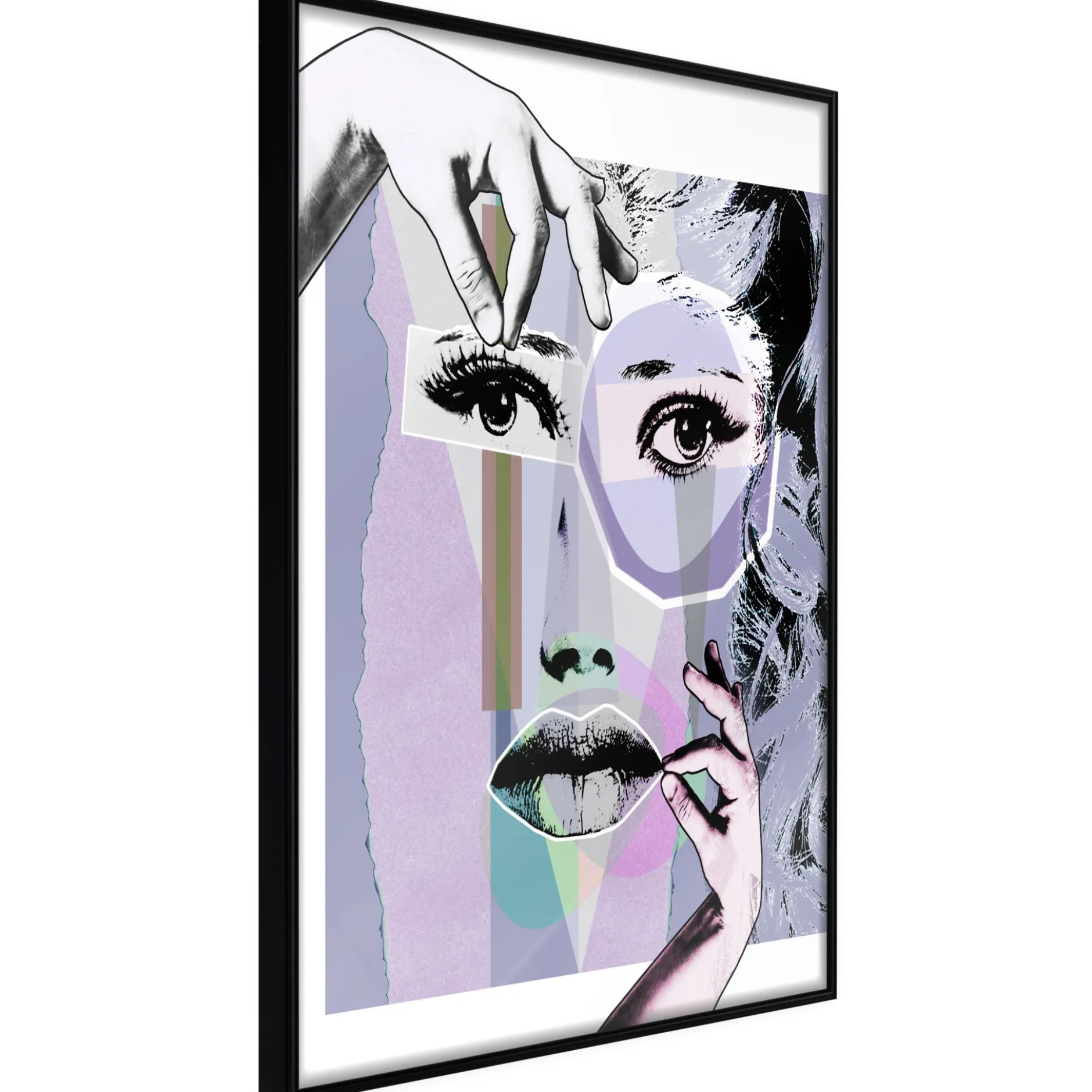 Poster 'Plastic Surgery'