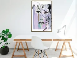 Poster 'Plastic Surgery'