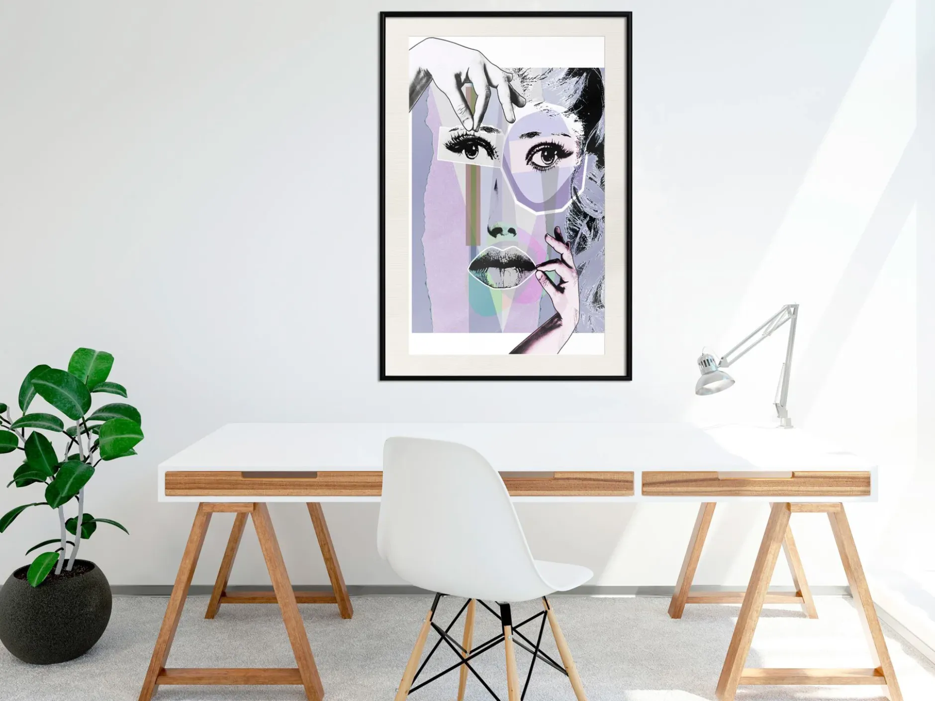 Poster 'Plastic Surgery'