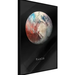 Poster 'Pluto'