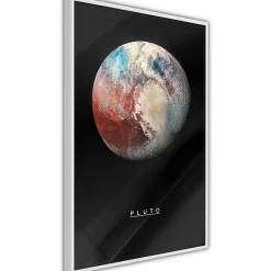 Poster 'Pluto'
