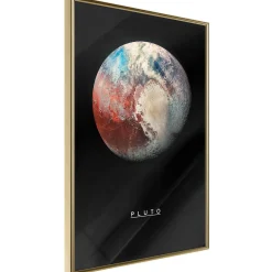 Poster 'Pluto'