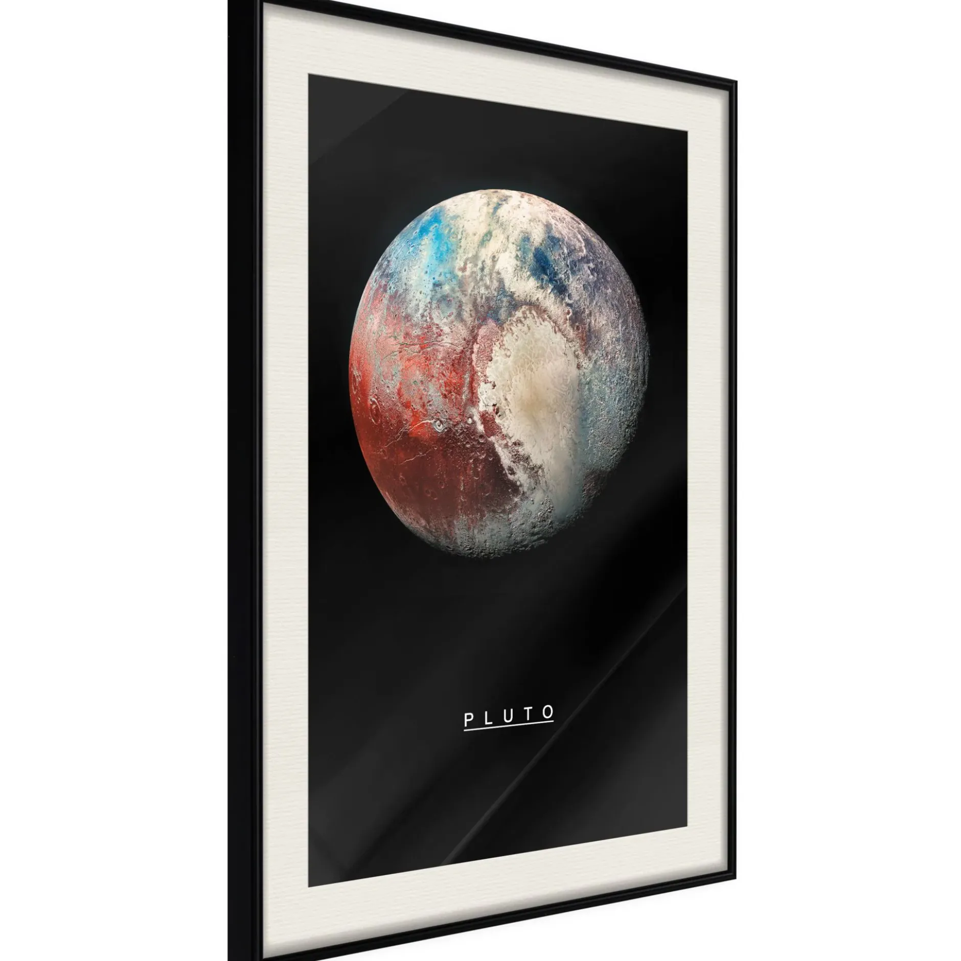 Poster 'Pluto'
