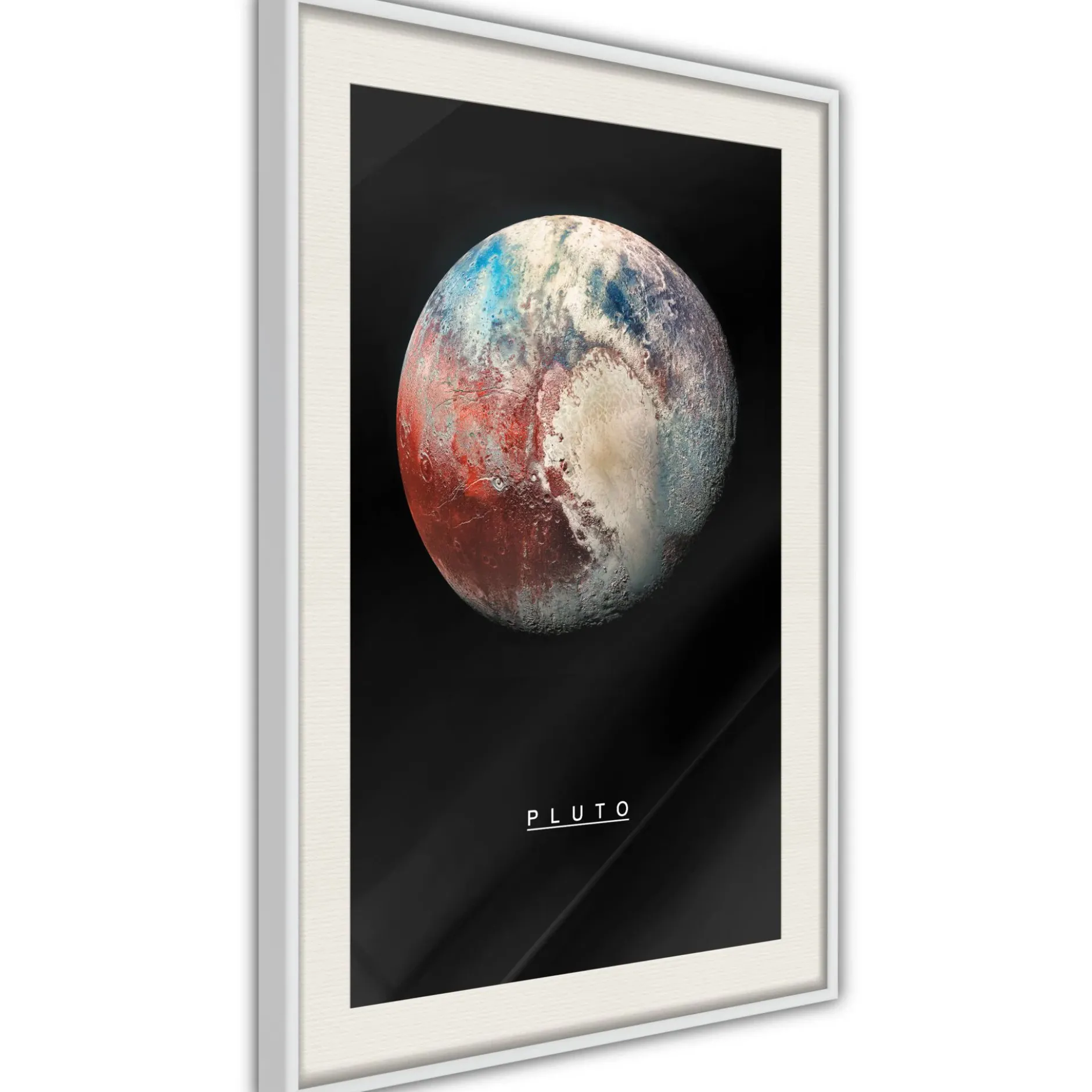Poster 'Pluto'