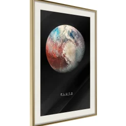 Poster 'Pluto'