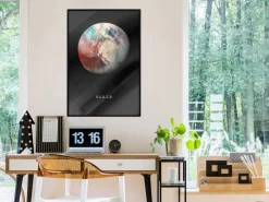 Poster 'Pluto'