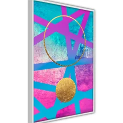 Poster 'Points of Intersections'