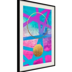 Poster 'Points of Intersections'