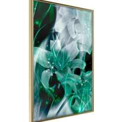 Poster 'Poisonous Flowers'