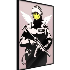 Poster 'Policeman'