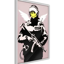 Poster 'Policeman'