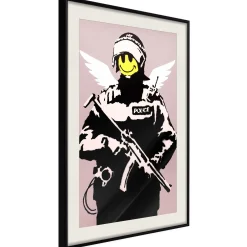 Poster 'Policeman'