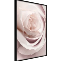 Poster 'Porcelain Rosae'