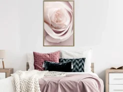 Poster 'Porcelain Rosae'