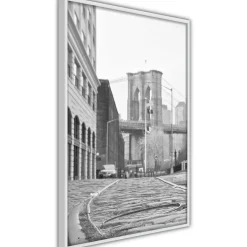 Poster 'Postcard from New York'