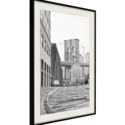 Poster 'Postcard from New York'