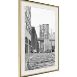 Poster 'Postcard from New York'