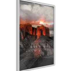 Poster 'Power of Nature'