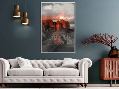 Poster 'Power of Nature'