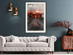 Poster 'Power of Nature'