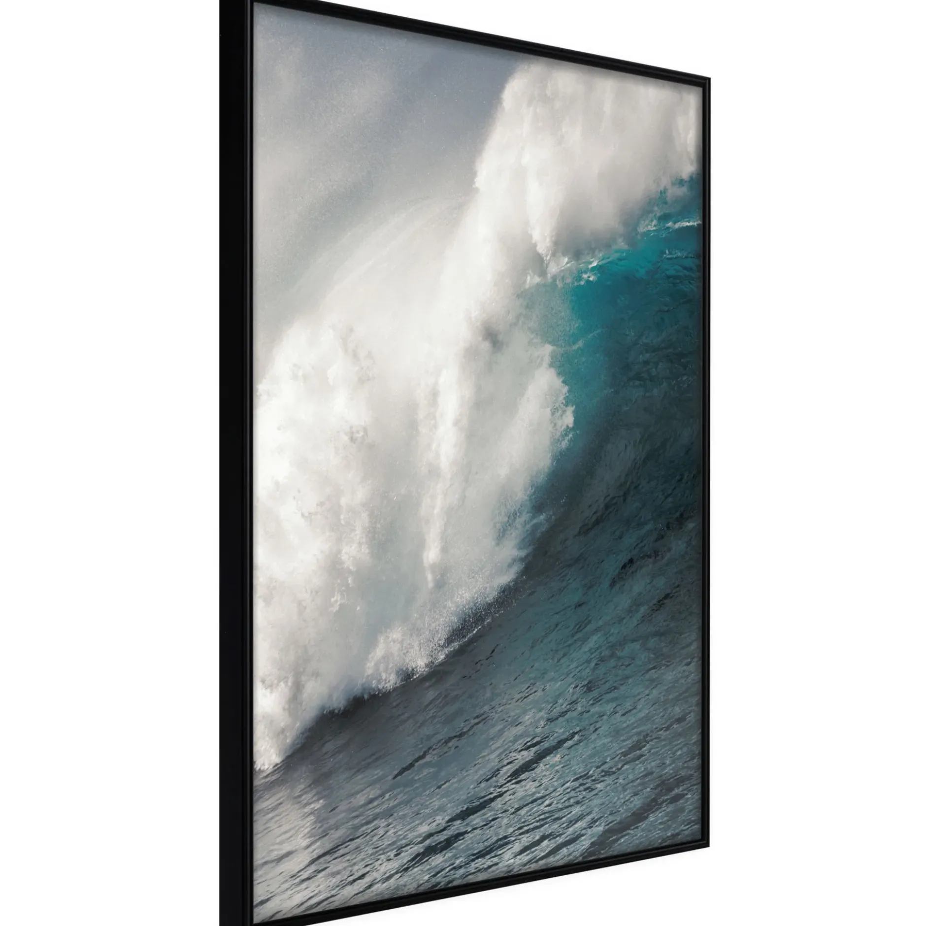 Poster 'Power of the Ocean'