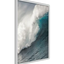 Poster 'Power of the Ocean'