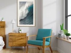 Poster 'Power of the Ocean'