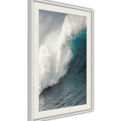 Poster 'Power of the Ocean'