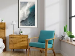 Poster 'Power of the Ocean'