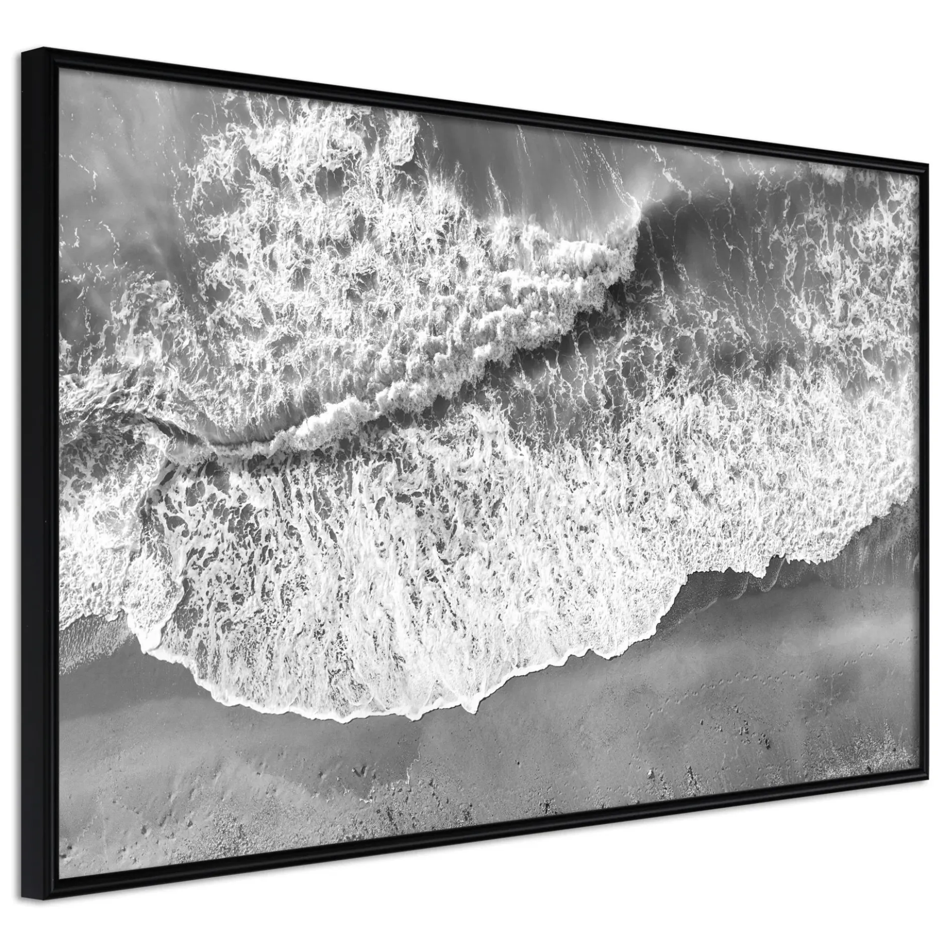 Poster 'Power of the Sea'