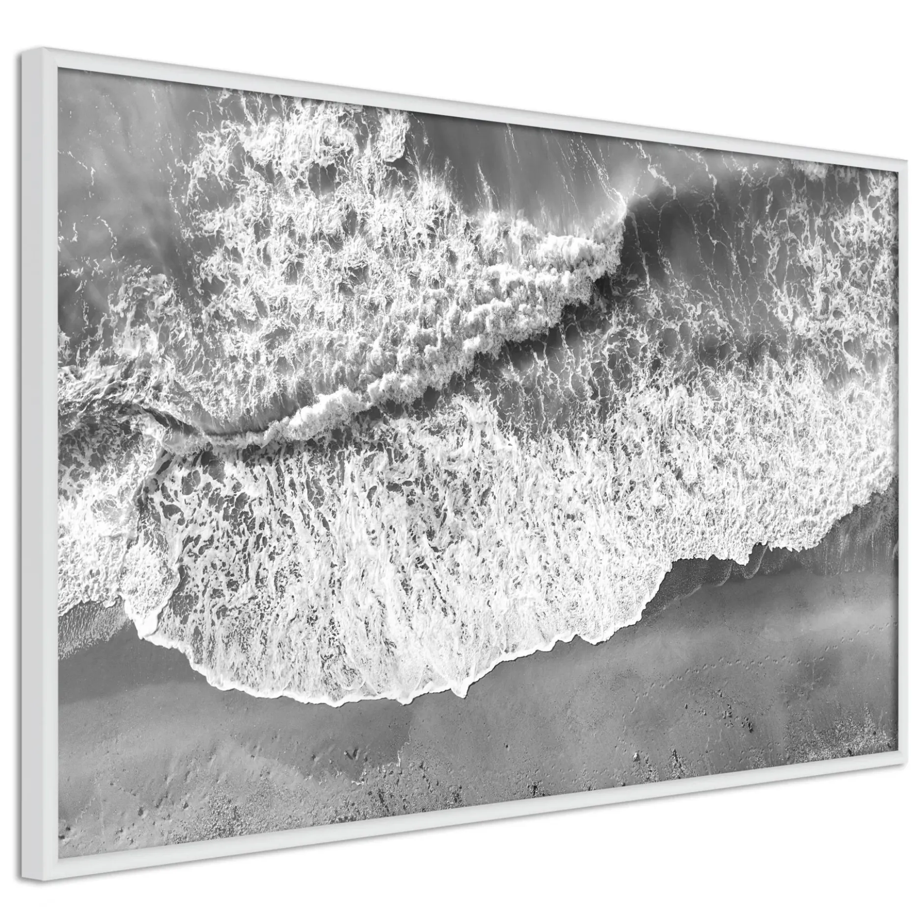 Poster 'Power of the Sea'