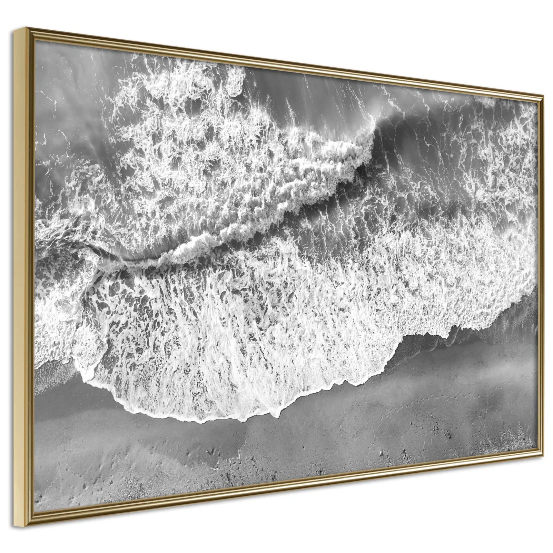 Poster 'Power of the Sea'