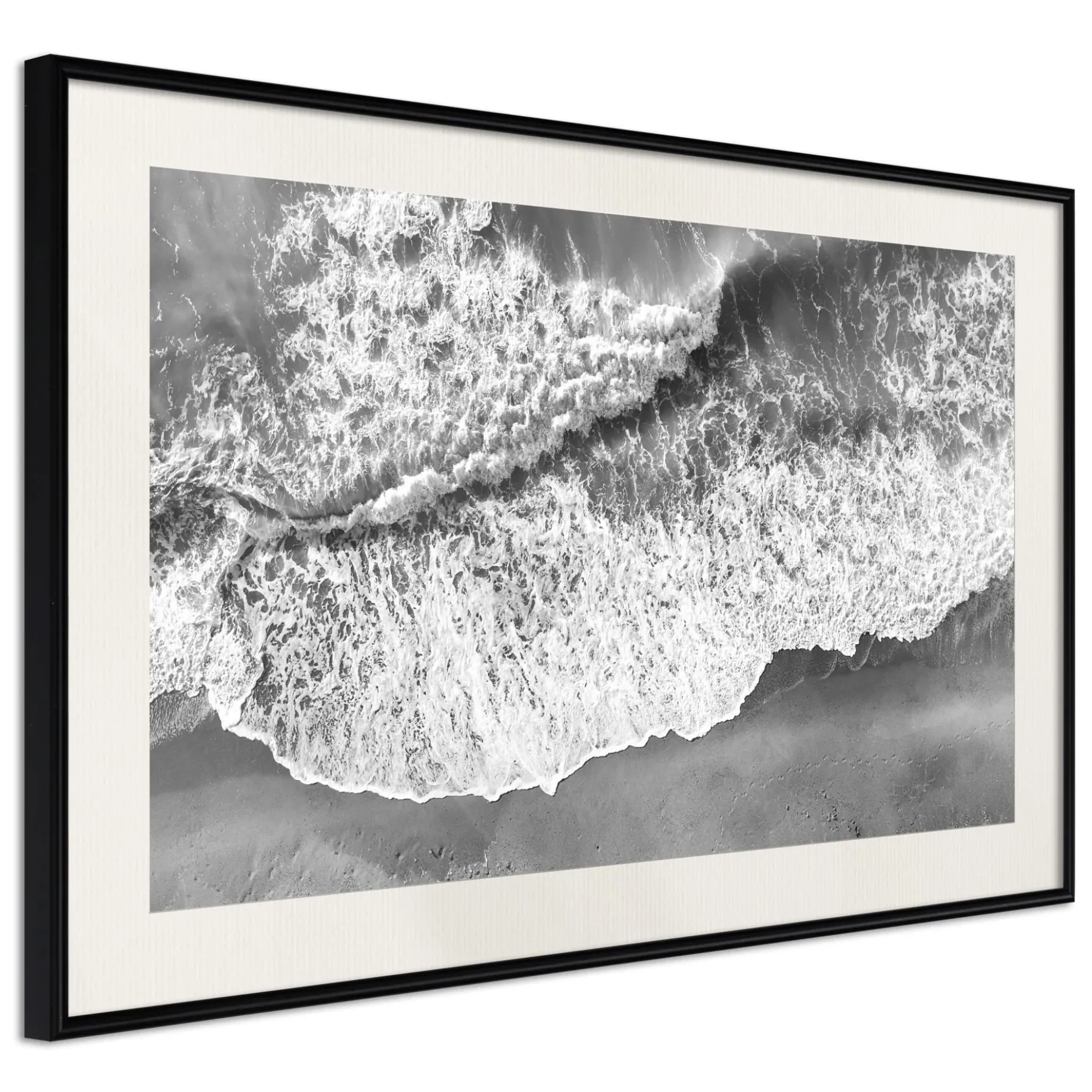 Poster 'Power of the Sea'