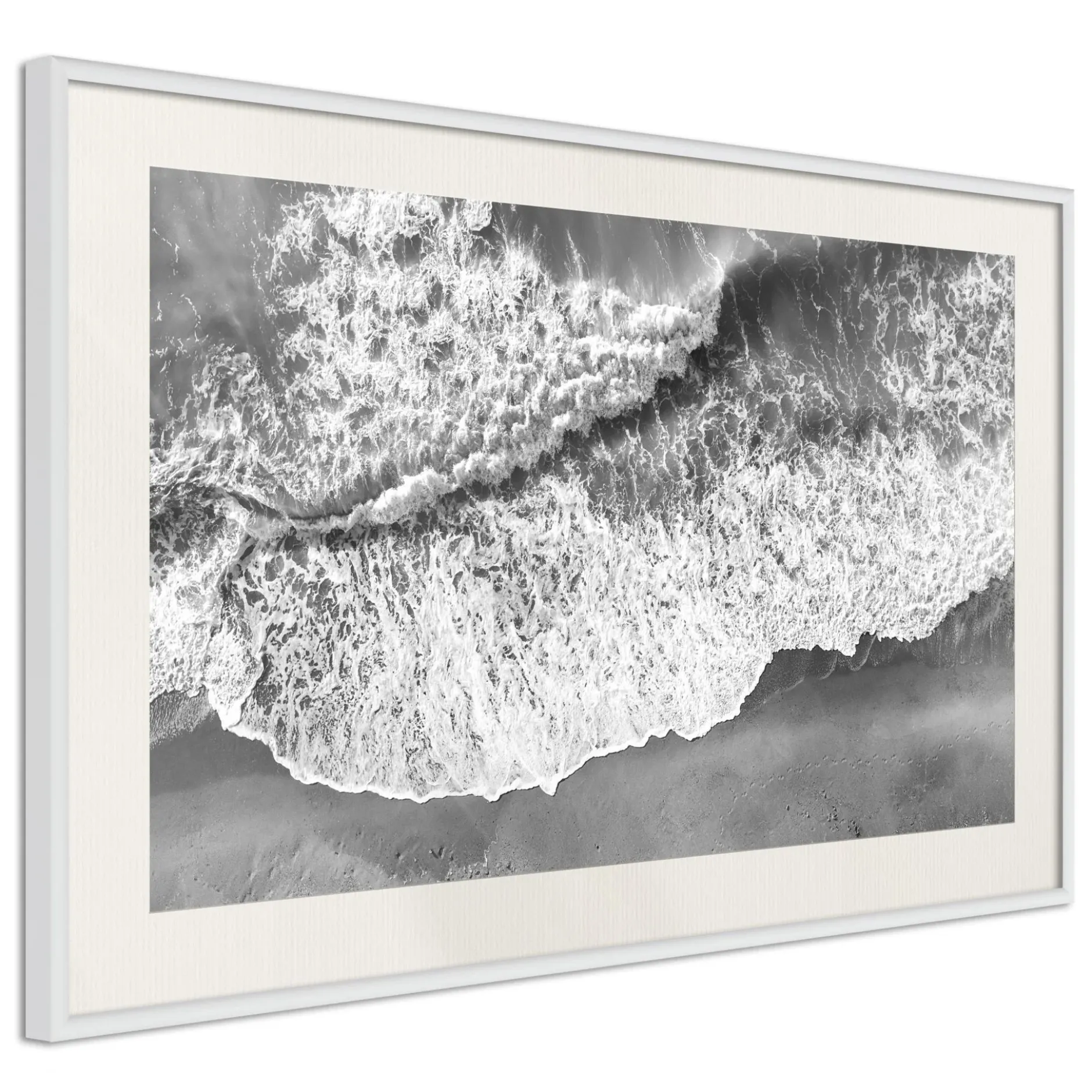 Poster 'Power of the Sea'
