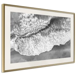 Poster 'Power of the Sea'