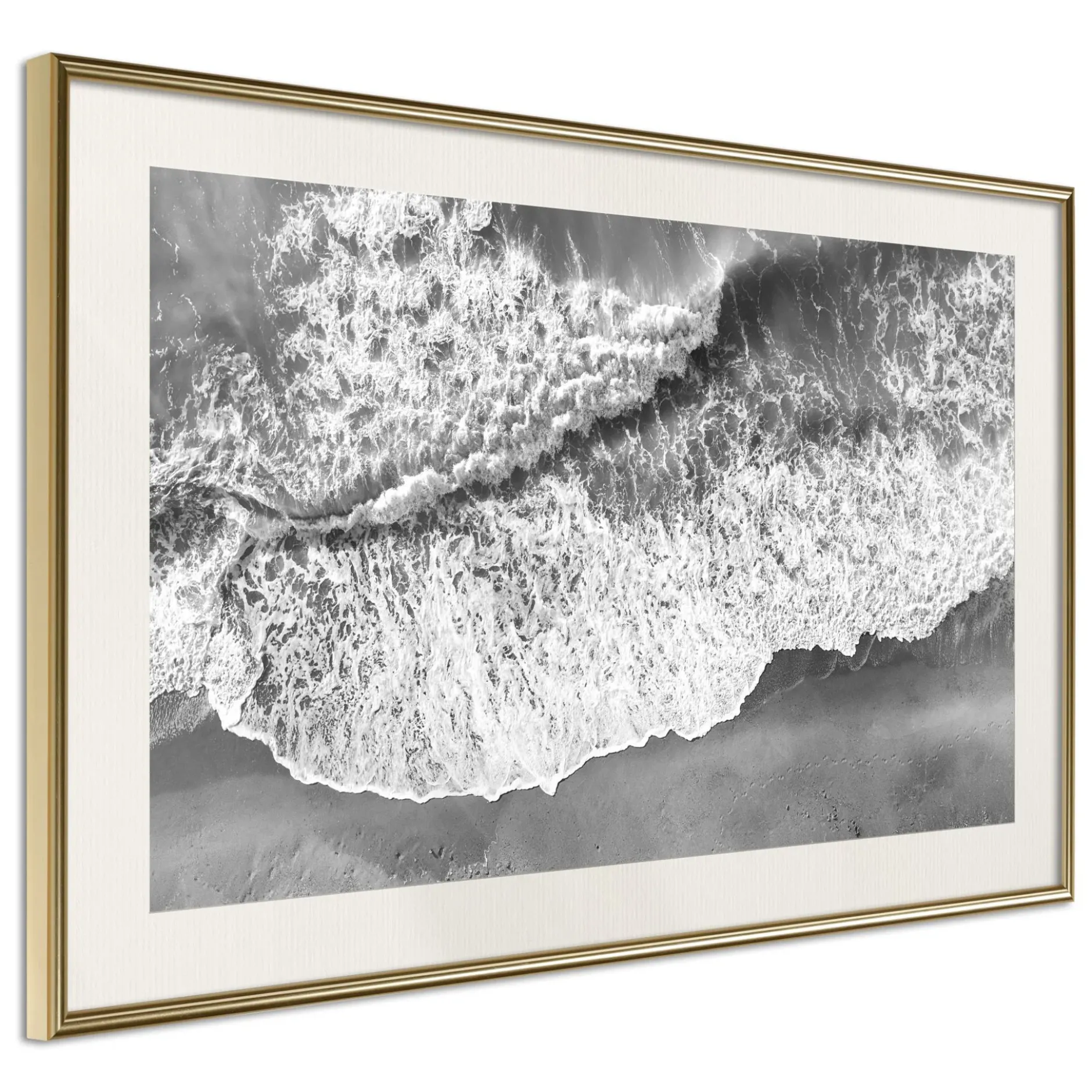Poster 'Power of the Sea'
