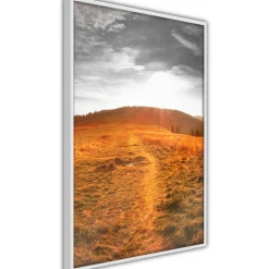 Poster 'Prairie'