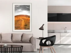 Poster 'Prairie'