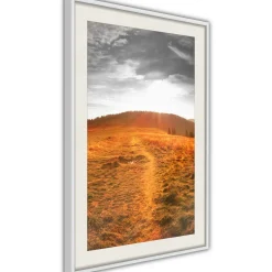 Poster 'Prairie'