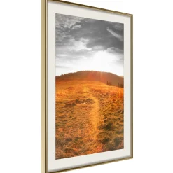 Poster 'Prairie'