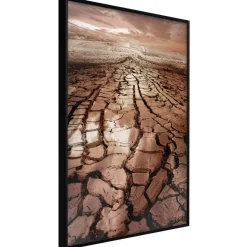 Poster 'Prayer for Rain'