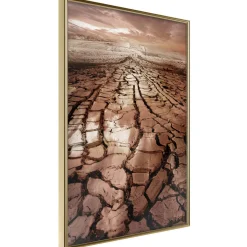 Poster 'Prayer for Rain'