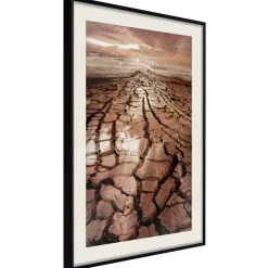 Poster 'Prayer for Rain'