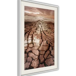 Poster 'Prayer for Rain'