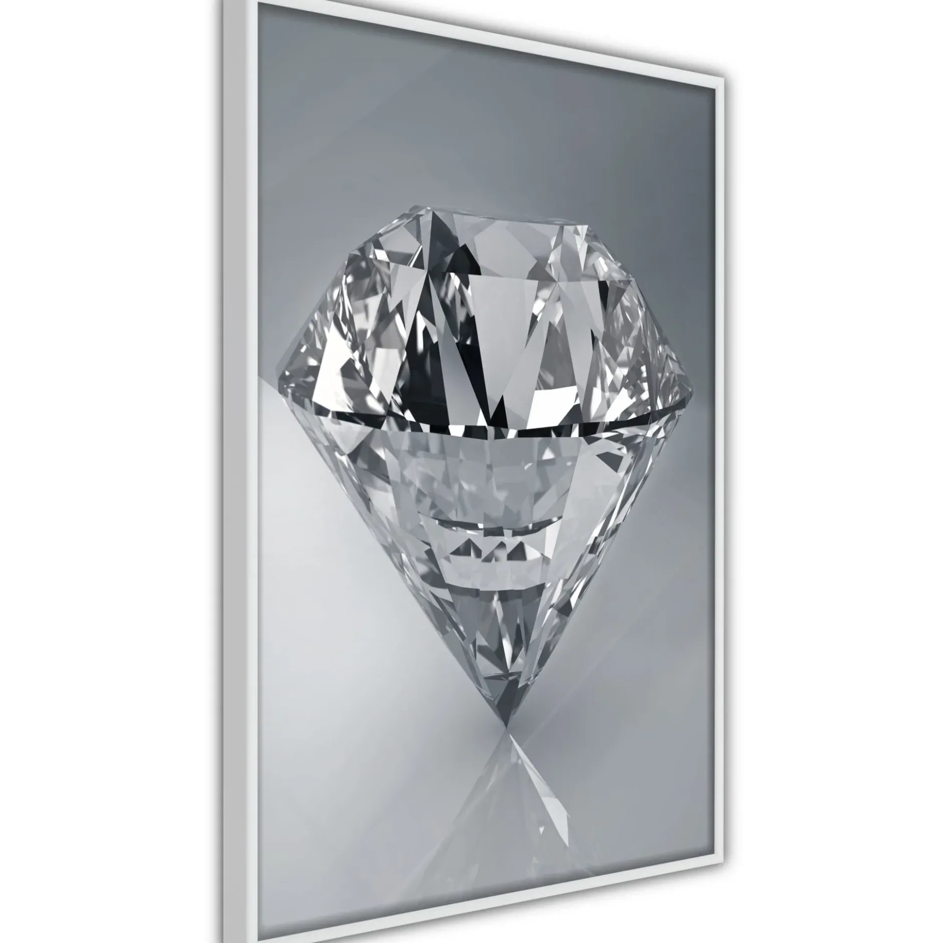 Poster 'Precious Gem'