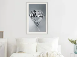 Poster 'Precious Gem'