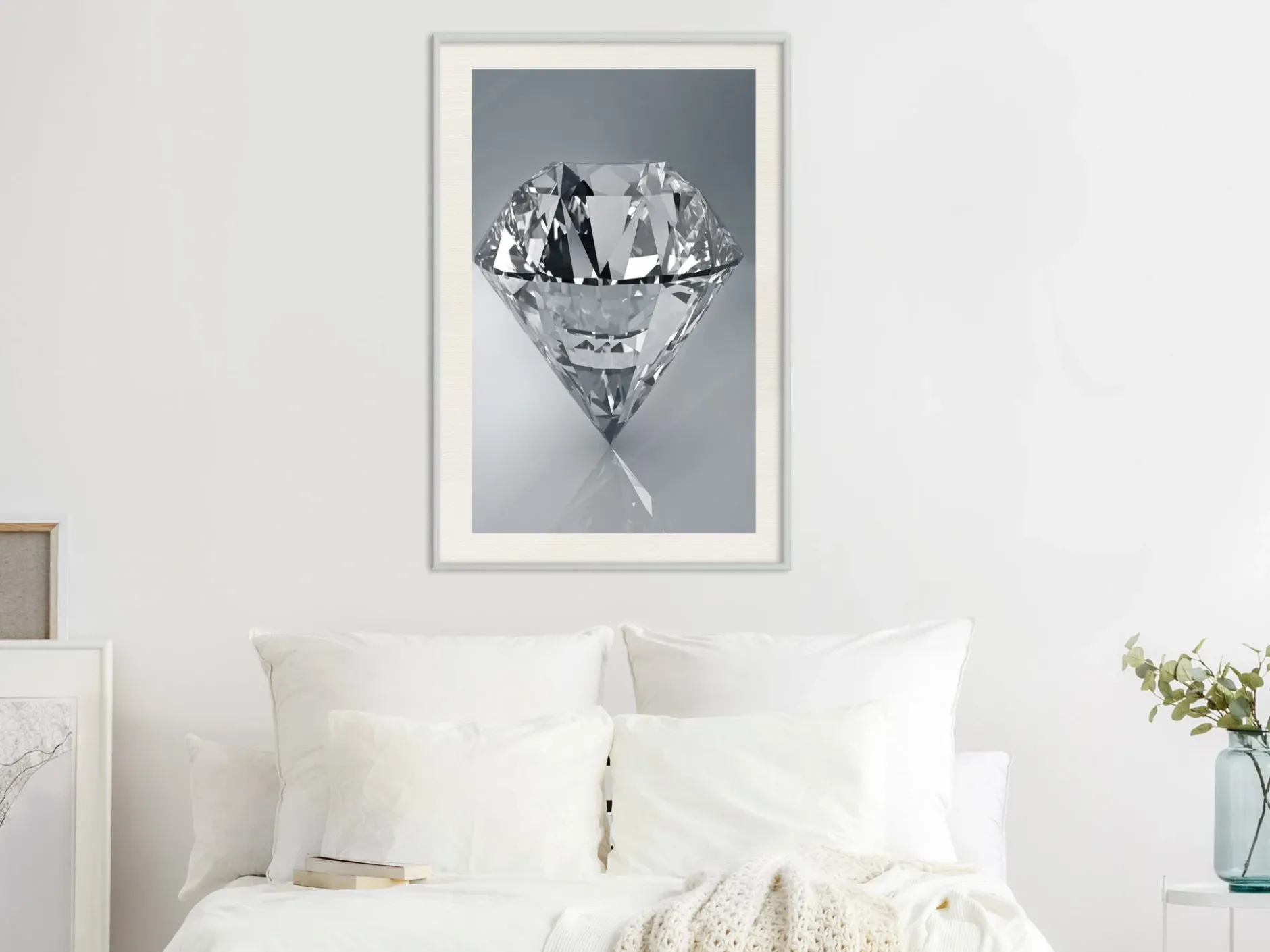 Poster 'Precious Gem'